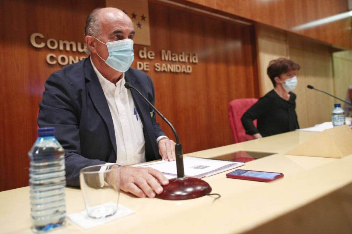 Madrid levanta las restricciones en 11 zonas básicas de salud y en seis localidades