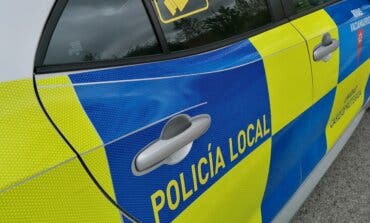 Desalojada por tercera vez una fiesta ilegal en el mismo chalet de Rivas