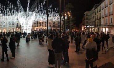Guadalajara: Castilla-La Mancha adelanta el toque de queda en Nochebuena y Nochevieja