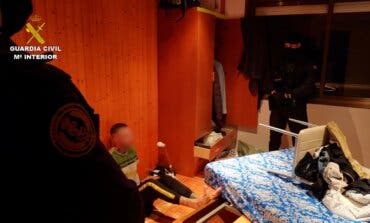 Cae una red que estafó a un ayuntamiento de Guadalajara en la compra de mascarillas