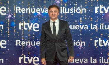 José Mota grabó parte de su especial de Nochevieja en Alcalá de Henares