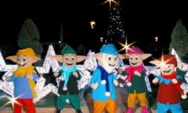 Los Guachis de Torrejón de Ardoz lanzan un videoclip con su canción