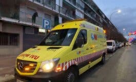 Hallan muerta a una pareja en Torrejón de Ardoz en un posible crimen machista