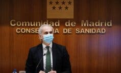 Madrid anuncia restricciones de movilidad en 41 zonas básicas de salud y 14 municipios