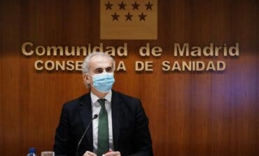 Madrid anuncia restricciones de movilidad en 41 zonas básicas de salud y 14 municipios