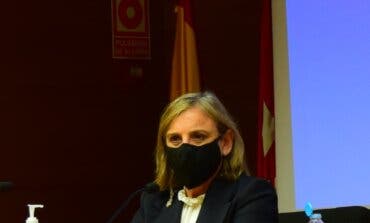 El hospital de Alcalá de Henares tiene nueva directora gerente