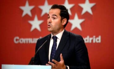 Dirigentes de Ciudadanos se movilizan para que Aguado no sea el candidato en Madrid