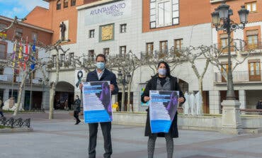 Torrejón de Ardoz concederá 105 ayudas económicas para mujeres víctimas de violencia de género