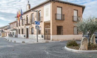 Marchamalo dará 3.000 euros a los bares que decidan cerrar 10 días en Navidad