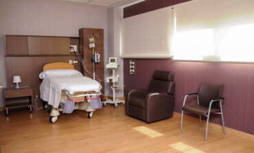 El hospital de Torrejón de Ardoz lanza el programa Conoce nuestro Paritorio