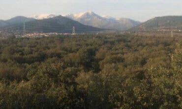 Muere ahogada en un pozo abandonado de Alpedrete al intentar rescatar a su perro