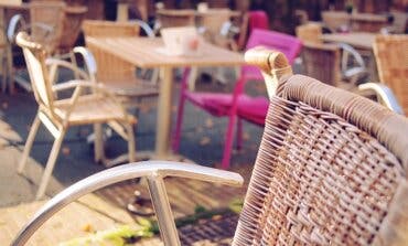 Torrejón de Ardoz elimina la tasa de terrazas también en 2021