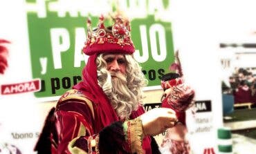 Alcalá de Henares abre La fábrica de los Juguetes de los Reyes Magos