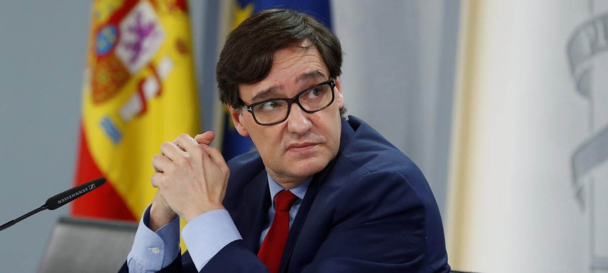 Illa será el candidato del PSC en las elecciones catalanas del 14 de febrero