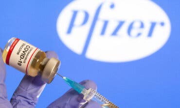 La primera vacuna contra el coronavirus en España se administrará el próximo domingo en Guadalajara