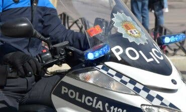 La Policía de Torrejón de Ardoz retiró 209 vehículos abandonados en la vía pública