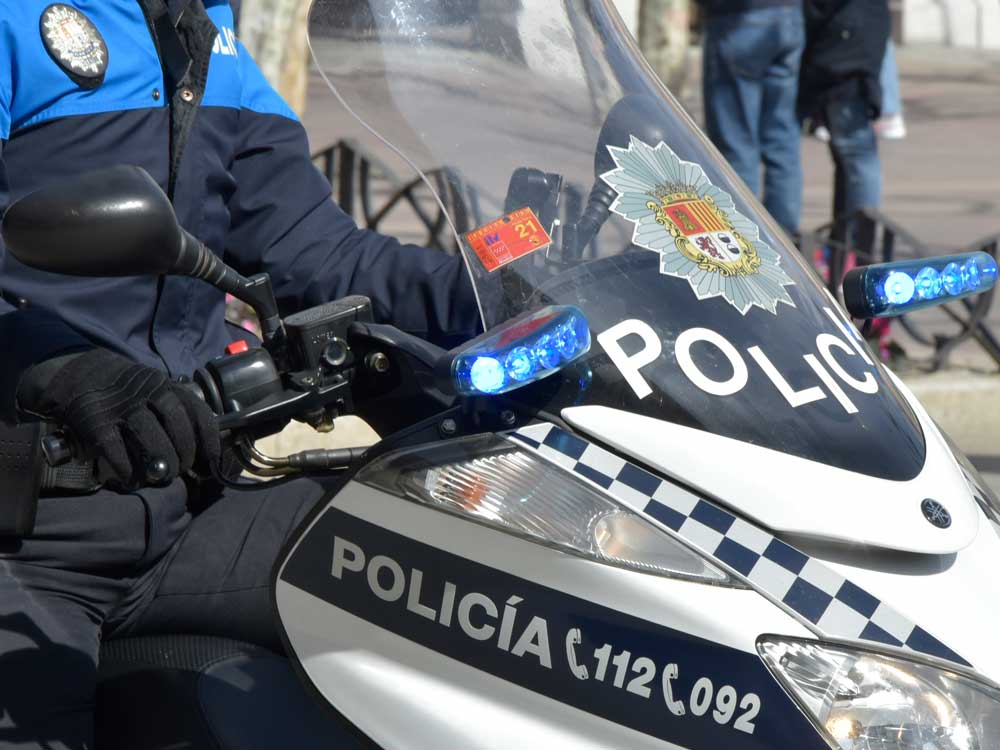 La Policía de Torrejón de Ardoz retiró 209 vehículos abandonados en la vía pública