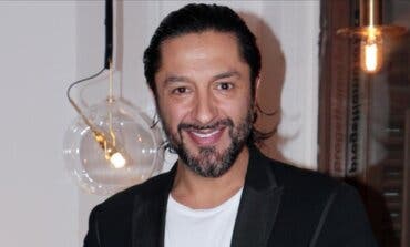 Detenido en Madrid el bailarín Rafael Amargo por tráfico de drogas y organización criminal