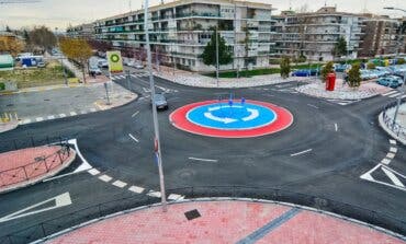 Torrejón de Ardoz, nuevamente premiada por registrar cero víctimas mortales en accidentes de tráfico