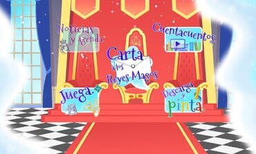 Coslada lanza la web de los Reyes Magos donde se pueden enviar las cartas