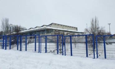 Arganda del Rey registra la temperatura más baja de toda la Comunidad de Madrid