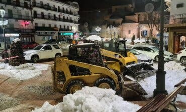 Arganda del Rey pedirá también la declaración de zona catastrófica