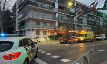 El asesino de su pareja en Torrejón de Ardoz tenía una orden de alejamiento