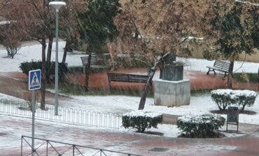 Torrejón de Ardoz pide por megafonía a los vecinos que no salgan de casa