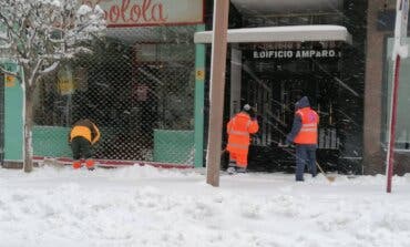 Guadalajara: Page suspende también las clases hasta el miércoles en Castilla-La Mancha
