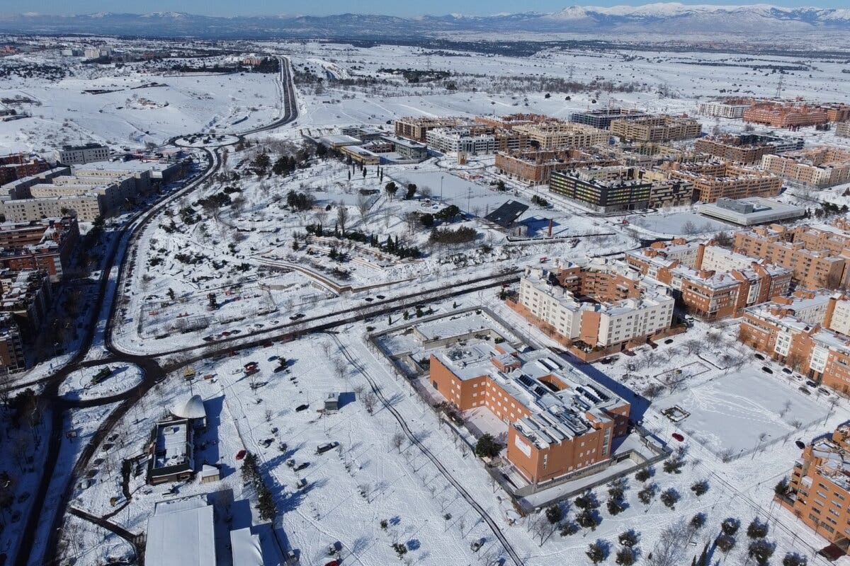 Alcobendas (PSOE) también solicitará al Gobierno la declaración de zona catastrófica