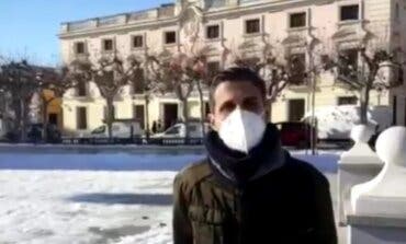 El alcalde de Alcalá de Henares quiere abrir los colegios el lunes