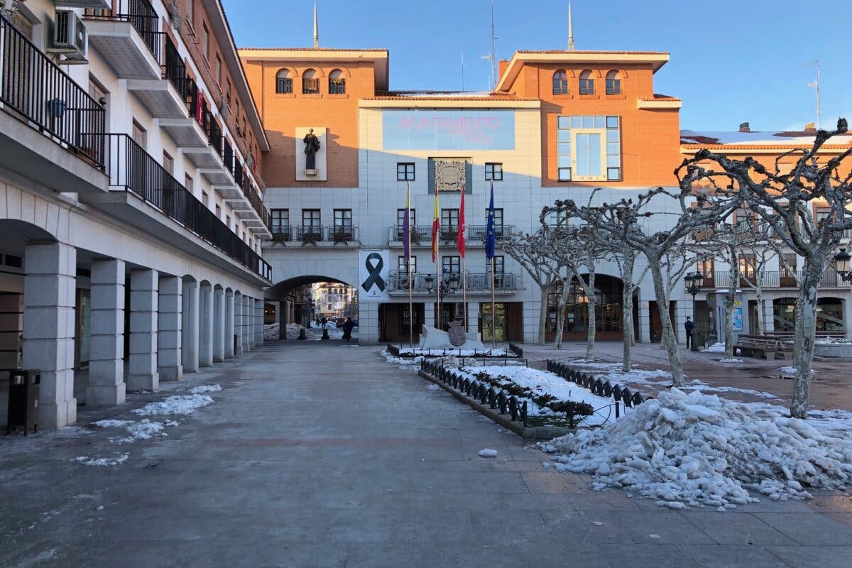 Torrejón de Ardoz reabre bibliotecas, centros culturales, piscinas, gimnasios y todas las dependencias administrativas