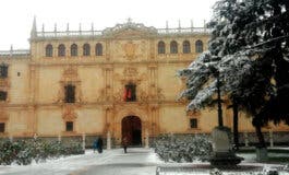 La Universidad de Alcalá de Henares se prepara para retomar las clases este lunes
