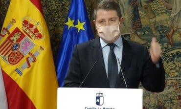 Castilla-La Mancha cierra toda la hostelería, adelanta el toque de queda a las 22 horas y confina todos los municipios