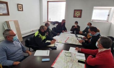 El alcalde de Alcalá de Henares, en cuarentena preventiva por contacto con un positivo