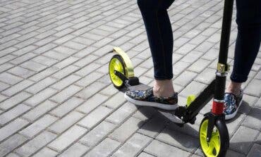 Guadalajara prohíbe la circulación de patinetes por aceras, calles peatonales, plazas, parques y paseos