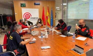 Ayuso suspende las clases en la Comunidad de Madrid hasta el miércoles