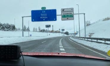 Situación del transporte este miércoles en la Comunidad de Madrid