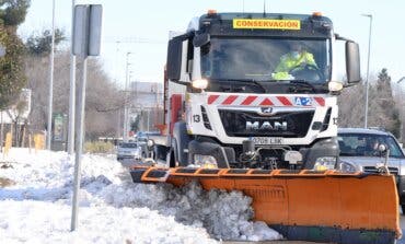 Alcalá de Henares suspende todos los mercadillos de la semana que viene