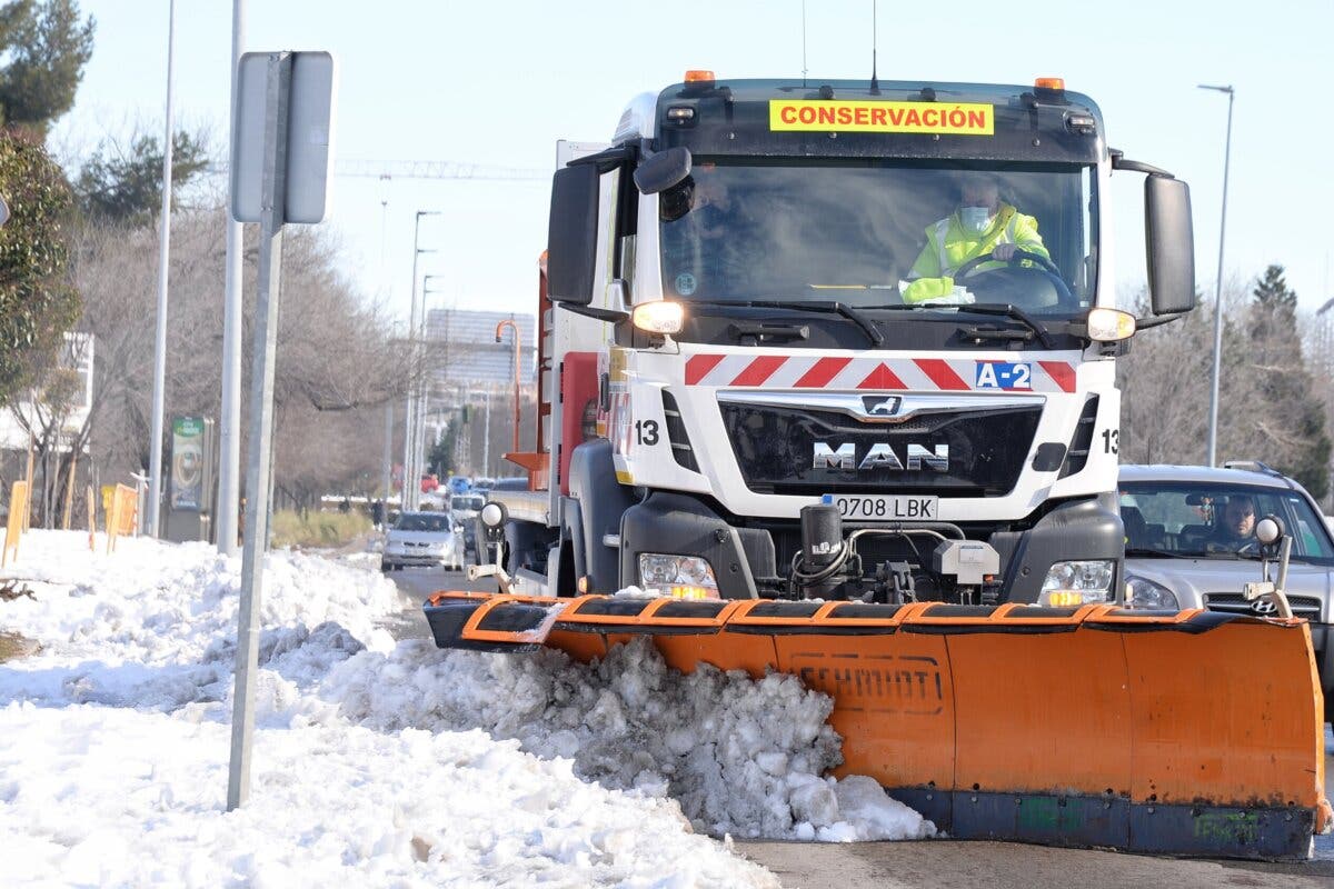 Alcalá de Henares suspende todos los mercadillos de la semana que viene