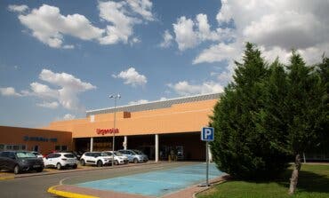 Se disparan las urgencias por caídas en todos los hospitales del Corredor del Henares