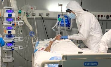 Realizan la primera intervención quirúrgica en el Hospital Isabel Zendal 