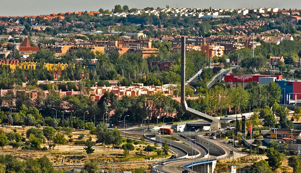 Rivas, confinada. Alcalá, Torrejón, Coslada y Arganda se libran del confinamiento