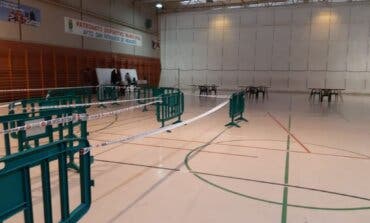Los vecinos de San Fernando podrán hacerse el test aunque no reciban el SMS