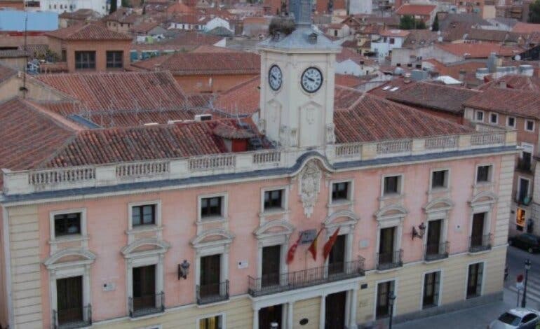 El Ayuntamiento de Alcalá de Henares sufre un intento de ataque informático