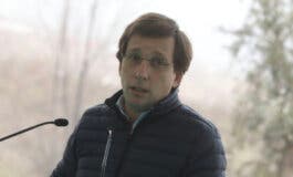 Almeida critica que Sánchez esté «desaparecido» ante «el peor número de muertos» registrado ayer
