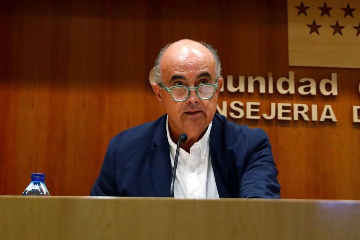 Sanidad confina todas las zonas básicas de salud de Alcalá de Henares y Coslada