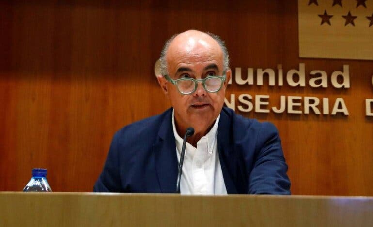 Sanidad levanta el cierre perimetral en Paracuellos y San Fernando de Henares