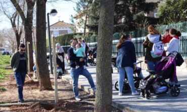 Azuqueca de Henares alcanza su mayor cifra de población con 35.407 habitantes