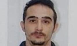 Logran detener en Arganda a Copito, el delincuente que huyó por los tejados